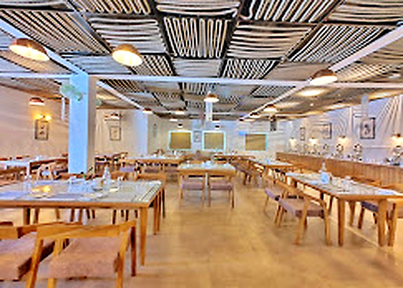 Vedikant Resort — The Mallard