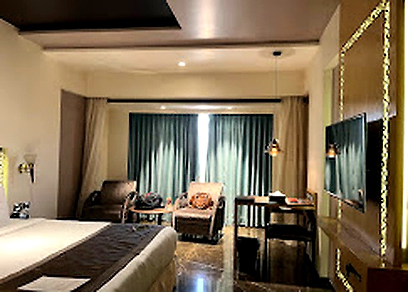 Executive Room